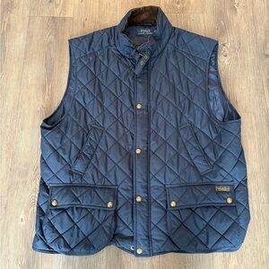Polo Ralph Lauren vest